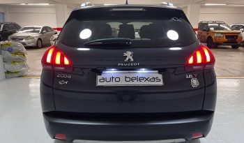Peugeot 2008 2017 ALLURE full
