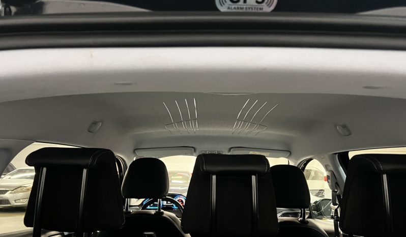 Peugeot 2008 2017 ALLURE full