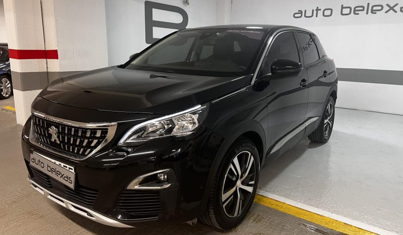 Peugeot 3008 2019 ALLURE full
