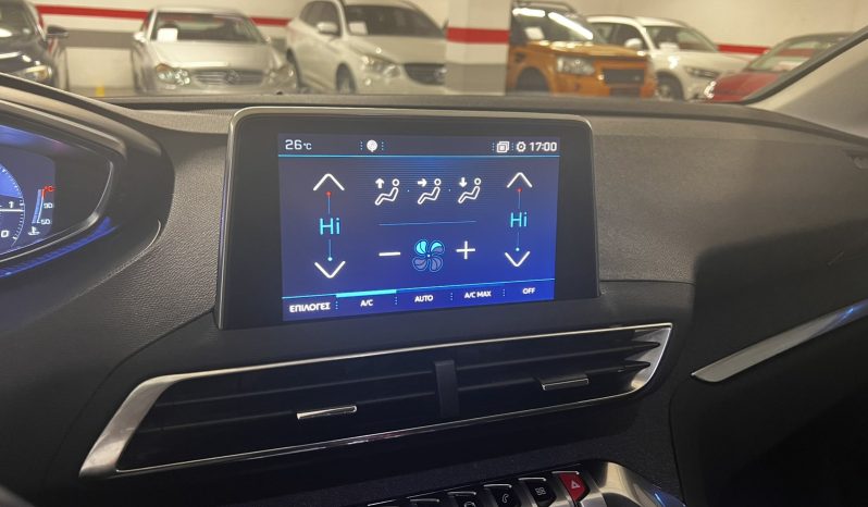 Peugeot 3008 2019 ALLURE full