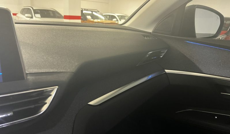 Peugeot 3008 2019 ALLURE full