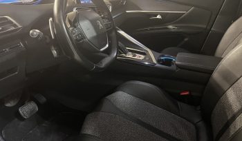 Peugeot 3008 2019 ALLURE full