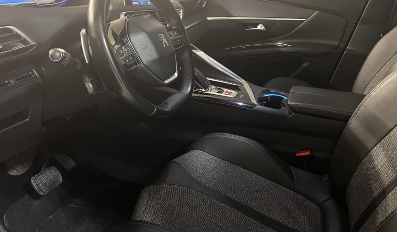 Peugeot 3008 2019 ALLURE full