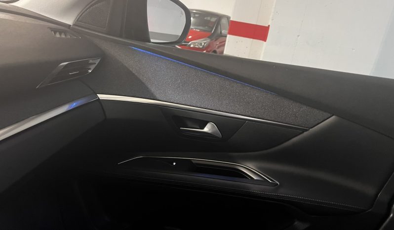 Peugeot 3008 2019 ALLURE full