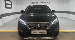 Peugeot 3008 2019 ALLURE
