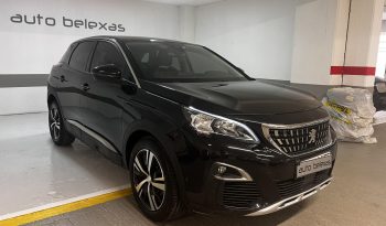 Peugeot 3008 2019 ALLURE full
