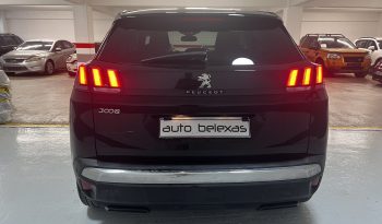 Peugeot 3008 2019 ALLURE full