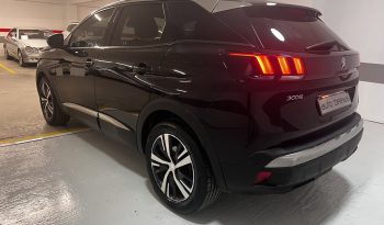 Peugeot 3008 2019 ALLURE full