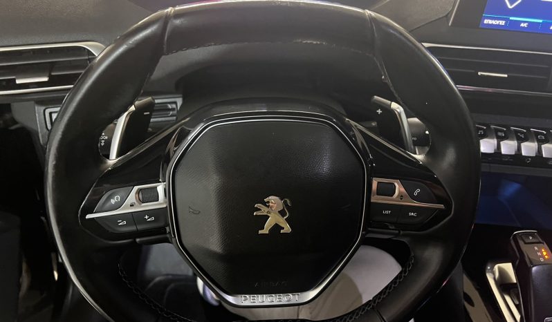 Peugeot 3008 2019 ALLURE full