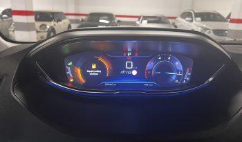 Peugeot 3008 2019 ALLURE full