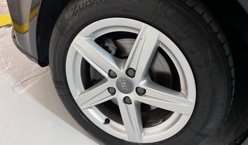 Audi A3 2020 SPORTBACK full
