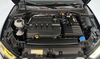 Audi A3 2020 SPORTBACK full
