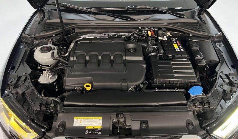 Audi A3 2020 SPORTBACK full