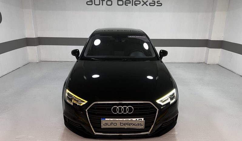 Audi A3 2020 SPORTBACK full