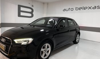 Audi A3 2020 SPORTBACK full
