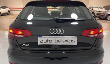 Audi A3 2020 SPORTBACK full