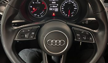 Audi A3 2020 SPORTBACK full