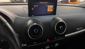 Audi A3 2020 SPORTBACK full