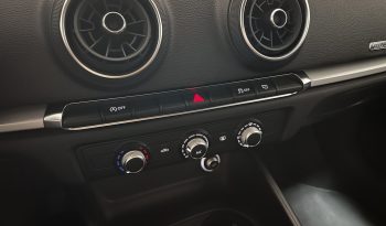 Audi A3 2020 SPORTBACK full