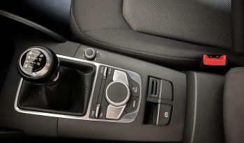 Audi A3 2020 SPORTBACK full