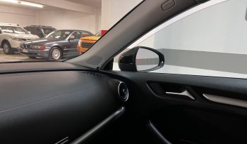 Audi A3 2020 SPORTBACK full