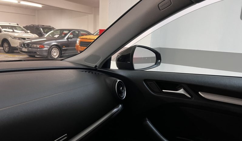 Audi A3 2020 SPORTBACK full