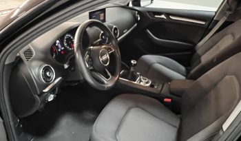 Audi A3 2020 SPORTBACK full