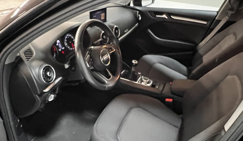 Audi A3 2020 SPORTBACK full