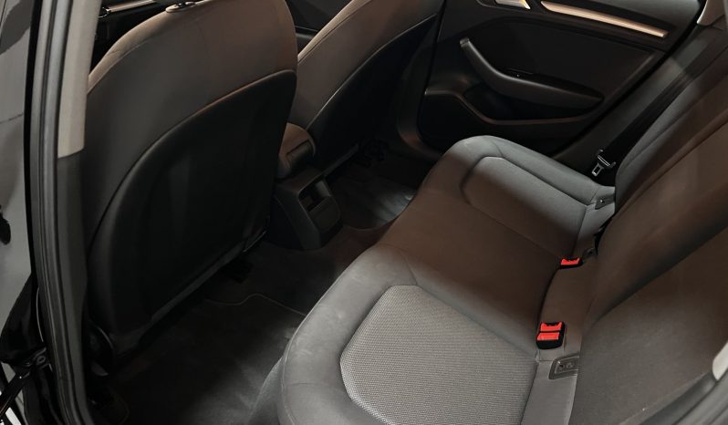 Audi A3 2020 SPORTBACK full