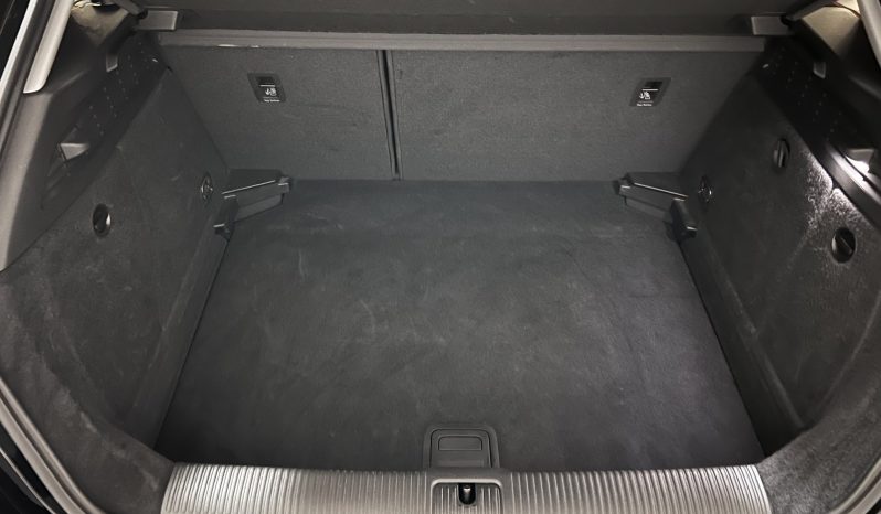 Audi A3 2020 SPORTBACK full