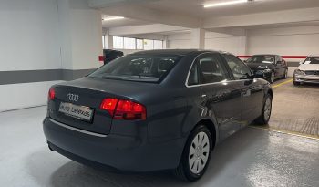 Audi A4 2007 AMBITION full