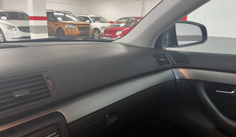 Audi A4 2007 AMBITION full