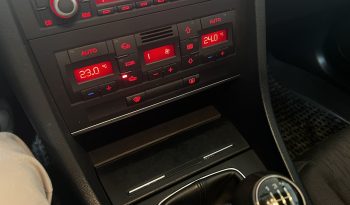 Audi A4 2007 AMBITION full