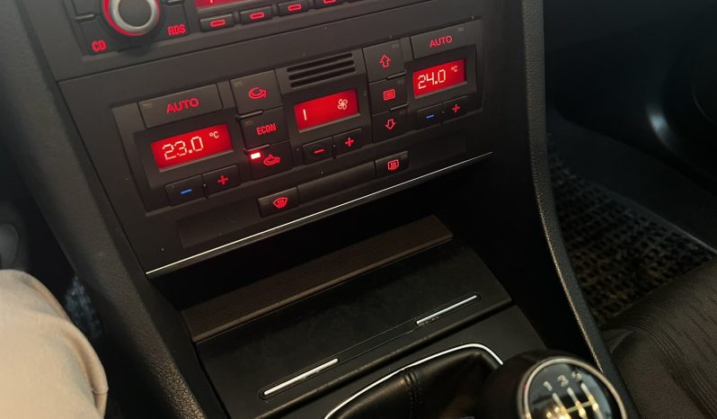 Audi A4 2007 AMBITION full