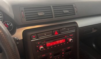 Audi A4 2007 AMBITION full
