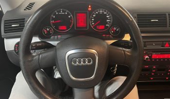 Audi A4 2007 AMBITION full