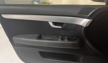 Audi A4 2007 AMBITION full