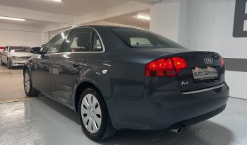 Audi A4 2007 AMBITION full