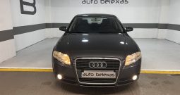 Audi A4 2007 AMBITION
