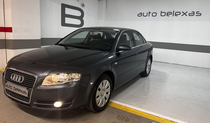 Audi A4 2007 AMBITION full