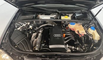 Audi A4 2007 AMBITION full