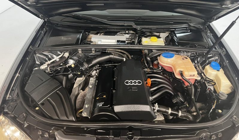 Audi A4 2007 AMBITION full