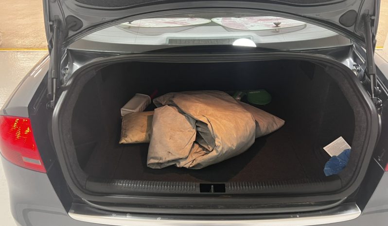 Audi A4 2007 AMBITION full
