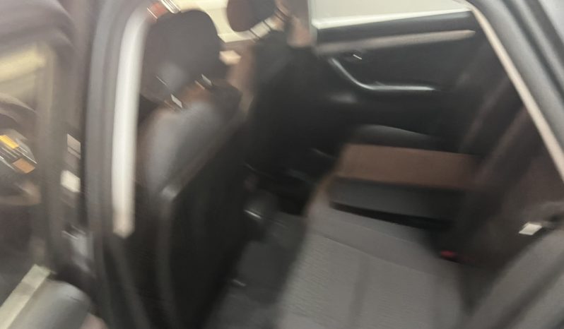 Audi A4 2007 AMBITION full