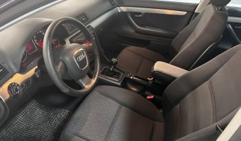 Audi A4 2007 AMBITION full