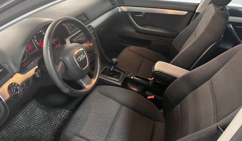 Audi A4 2007 AMBITION full