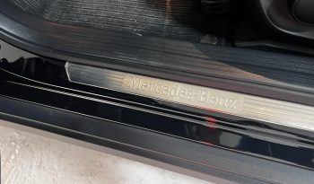 Mercedes-Benz GLA 200 2019 AMG LINE black packet full