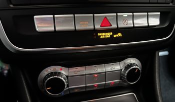 Mercedes-Benz GLA 200 2019 AMG LINE black packet full