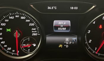 Mercedes-Benz GLA 200 2019 AMG LINE black packet full