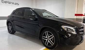 Mercedes-Benz GLA 200 2019 AMG LINE black packet full